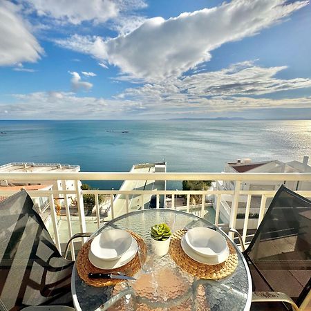 Marina 7 Apartman Roses Kültér fotó