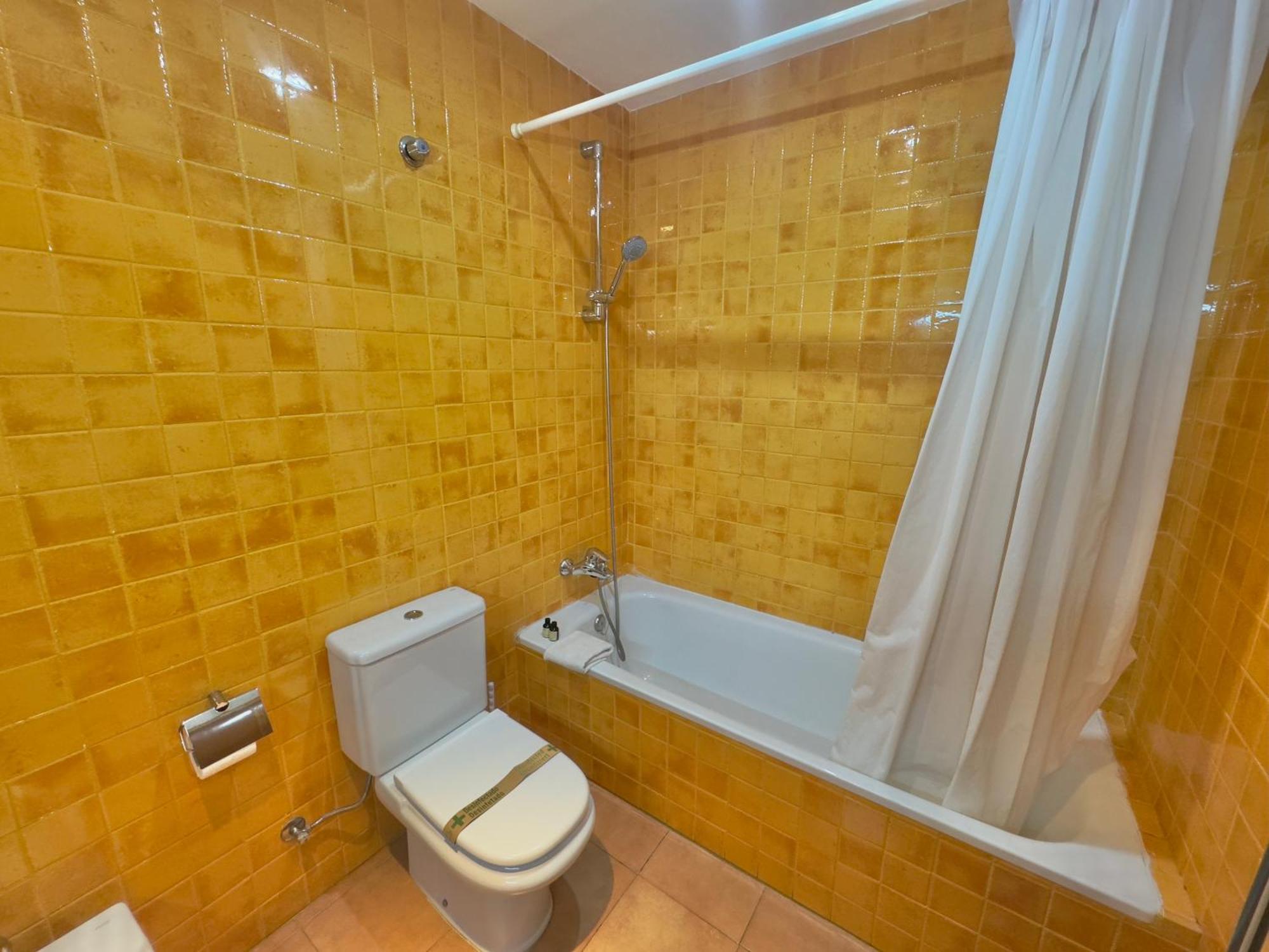 Marina 7 Apartman Roses Kültér fotó