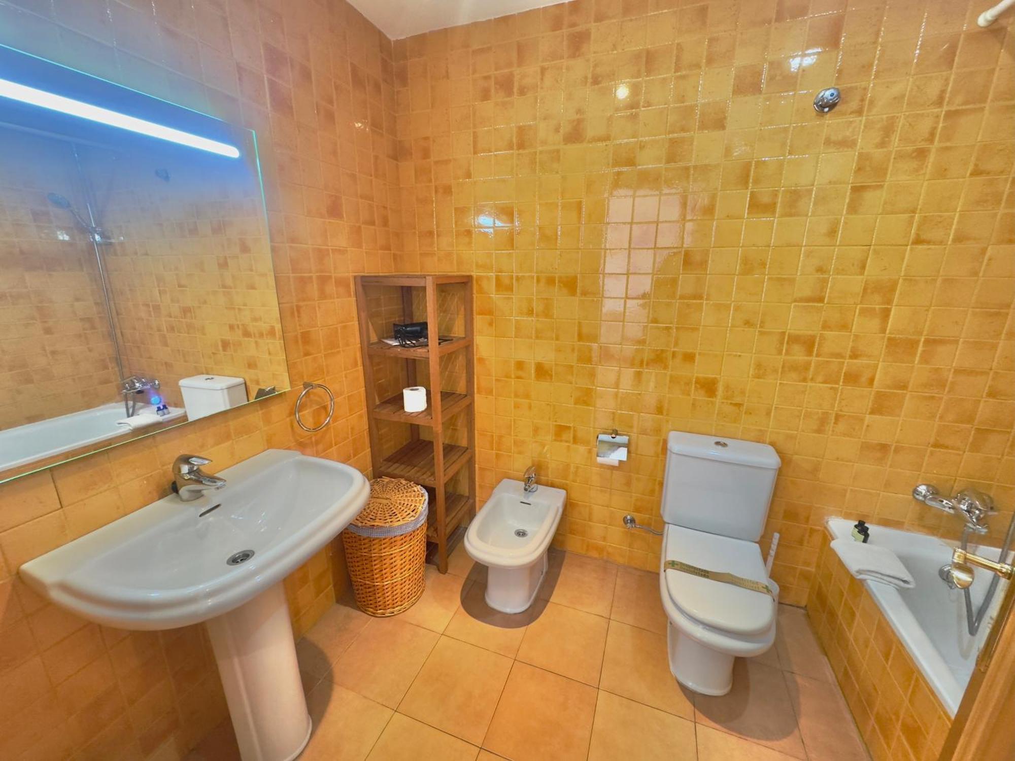 Marina 7 Apartman Roses Kültér fotó